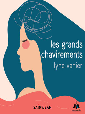 cover image of Les grands chavirements